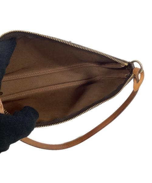 LOUIS VUITTON（ルイ ヴィトン）LOUIS VUITTON (ルイ ヴィトン) モノグラム ポシェット・アクセソワールの古着・服飾アイテム