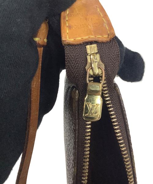 LOUIS VUITTON（ルイ ヴィトン）LOUIS VUITTON (ルイ ヴィトン) モノグラム ポシェット・アクセソワールの古着・服飾アイテム