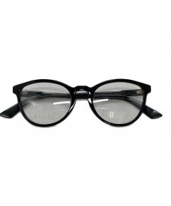 中古・古着通販】GUCCI (グッチ) Gロゴラインストーンリムレス