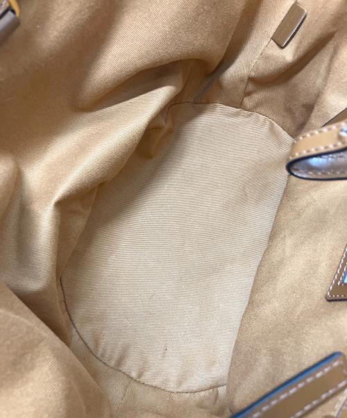 MARNI（マルニ）MARNI (マルニ) TROPICALIA BAG SMALL ブラウンの古着・服飾アイテム