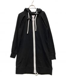 DIESEL（ディーゼル）の古着「D-AKRON」｜ブラック