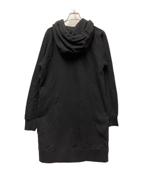 DIESEL（ディーゼル）DIESEL (ディーゼル) D-AKRON ブラック サイズ:XSの古着・服飾アイテム