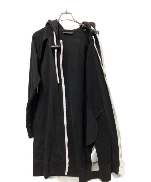 DIESEL（ディーゼル）DIESEL (ディーゼル) D-AKRON ブラック サイズ:XSの古着・服飾アイテム