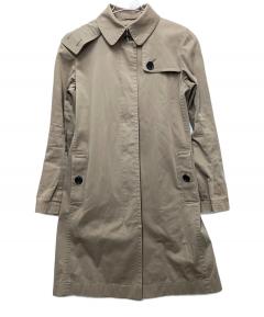 中古・古着通販】BURBERRY LONDON (バーバリーロンドン) ステンカラー