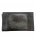 CHANEL (シャネル) 長財布 ブラック：18000円