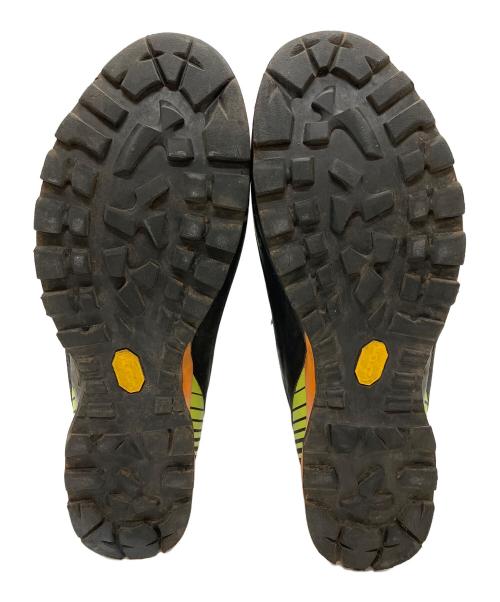 SCARPA（スカルパ）SCARPA (スカルパ) トレッキングブーツ ココア×モス サイズ:27.5の古着・服飾アイテム