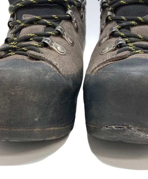 SCARPA（スカルパ）SCARPA (スカルパ) トレッキングブーツ ココア×モス サイズ:27.5の古着・服飾アイテム