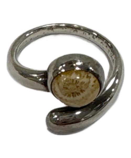 Jouete（ジュエッテ）Jouete (ジュエッテ) SILVER925リング サイズ:13号の古着・服飾アイテム