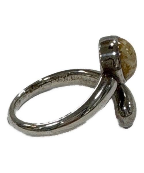 Jouete（ジュエッテ）Jouete (ジュエッテ) SILVER925リング サイズ:13号の古着・服飾アイテム