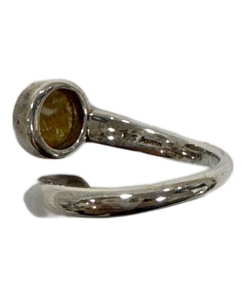 Jouete（ジュエッテ）Jouete (ジュエッテ) SILVER925リング サイズ:13号の古着・服飾アイテム