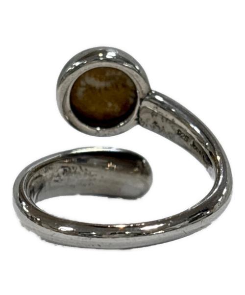 Jouete（ジュエッテ）Jouete (ジュエッテ) SILVER925リング サイズ:13号の古着・服飾アイテム