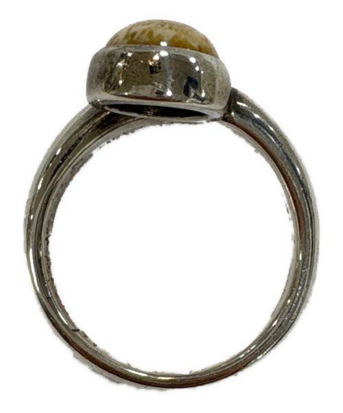 Jouete（ジュエッテ）Jouete (ジュエッテ) SILVER925リング サイズ:13号の古着・服飾アイテム