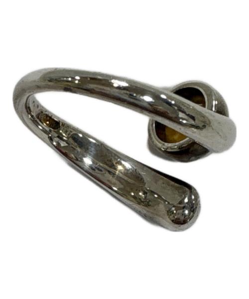 Jouete（ジュエッテ）Jouete (ジュエッテ) SILVER925リング サイズ:13号の古着・服飾アイテム