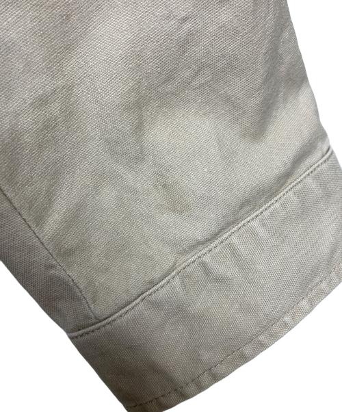 BURBERRY BLACK LABEL（バーバリーブラックレーベル）BURBERRY BLACK LABEL (バーバリーブラックレーベル) ジャケット ベージュ サイズ:Lの古着・服飾アイテム