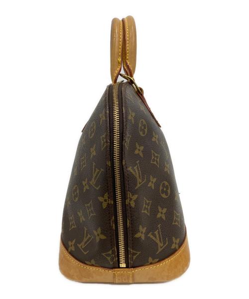 LOUIS VUITTON（ルイ ヴィトン）LOUIS VUITTON (ルイ ヴィトン) アルマPMハンドバッグの古着・服飾アイテム