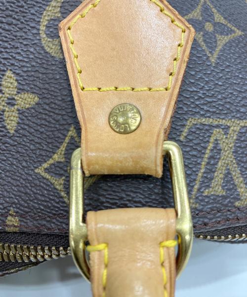 LOUIS VUITTON（ルイ ヴィトン）LOUIS VUITTON (ルイ ヴィトン) アルマPMハンドバッグの古着・服飾アイテム