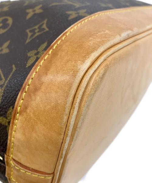 LOUIS VUITTON（ルイ ヴィトン）LOUIS VUITTON (ルイ ヴィトン) アルマPMハンドバッグの古着・服飾アイテム