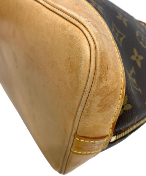 LOUIS VUITTON（ルイ ヴィトン）LOUIS VUITTON (ルイ ヴィトン) アルマPMハンドバッグの古着・服飾アイテム