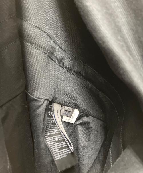 Y-3（ワイスリー）Y-3 (ワイスリー) バルーンスカート ブラック サイズ:Lの古着・服飾アイテム