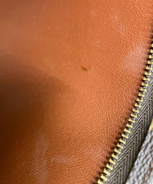 LOUIS VUITTON（ルイ ヴィトン）LOUIS VUITTON (ルイ ヴィトン) ポシェットトワレット26 ポーチの古着・服飾アイテム