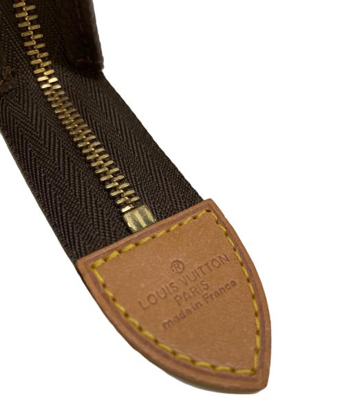 LOUIS VUITTON（ルイ ヴィトン）LOUIS VUITTON (ルイ ヴィトン) ポシェットトワレット26 ポーチの古着・服飾アイテム