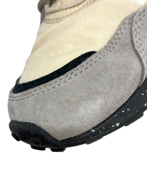 Flower MOUNTAIN（フラワーマウンテン）Flower MOUNTAIN (フラワーマウンテン) YAMANO3 グレー×グリーン サイズ:26の古着・服飾アイテム