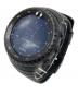 SUUNT (スント) デジタルウォッチ ブラック：10000円