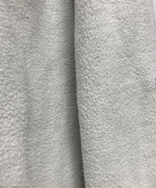 THE NORTH FACE（ザ ノース フェイス）THE NORTH FACE (ザ ノース フェイス) リアビュー フルジップ スウェットパーカー グレー サイズ:Lの古着・服飾アイテム