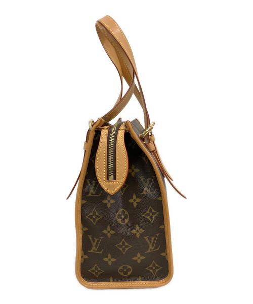 LOUIS VUITTON（ルイ ヴィトン）LOUIS VUITTON (ルイ ヴィトン) ポパンクール オ トートバッグの古着・服飾アイテム