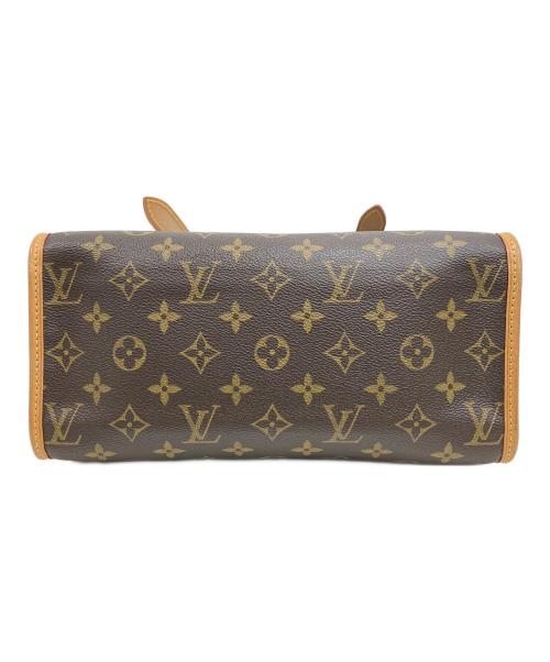 LOUIS VUITTON（ルイ ヴィトン）LOUIS VUITTON (ルイ ヴィトン) ポパンクール オ トートバッグの古着・服飾アイテム
