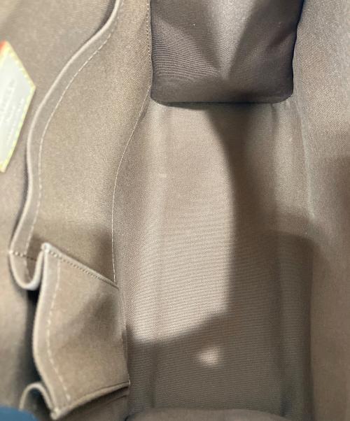LOUIS VUITTON（ルイ ヴィトン）LOUIS VUITTON (ルイ ヴィトン) ポパンクール オ トートバッグの古着・服飾アイテム