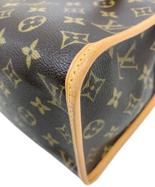 LOUIS VUITTON（ルイ ヴィトン）LOUIS VUITTON (ルイ ヴィトン) ポパンクール オ トートバッグの古着・服飾アイテム