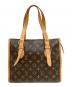 LOUIS VUITTON（ルイ ヴィトン）の古着「ポパンクール オ トートバッグ」