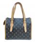 LOUIS VUITTON (ルイ ヴィトン) ポパンクール オ トートバッグ：120000円