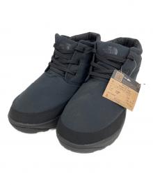 THE NORTH FACE（ザ ノース フェイス）の古着「Humpback WP Chukka」｜ブラック