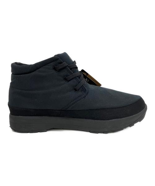 THE NORTH FACE（ザ ノース フェイス）THE NORTH FACE (ザ ノース フェイス) Humpback WP Chukka ブラック サイズ:27の古着・服飾アイテム