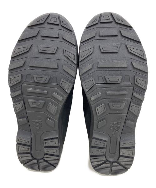 THE NORTH FACE（ザ ノース フェイス）THE NORTH FACE (ザ ノース フェイス) Humpback WP Chukka ブラック サイズ:27の古着・服飾アイテム