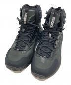 HOKAONEONEホカオネオネ）の古着「M KAHA GTX」｜ブラック