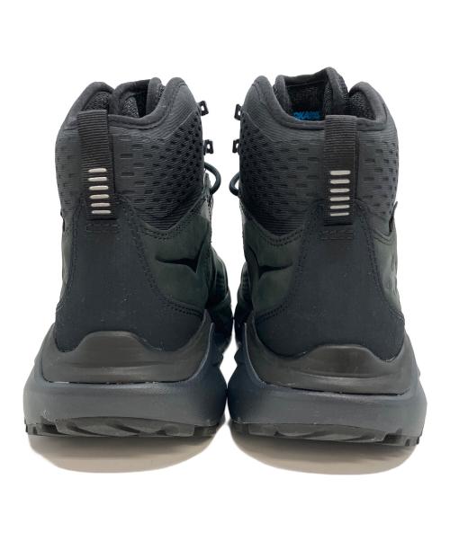 HOKAONEONE（ホカオネオネ）HOKAONEONE (ホカオネオネ) M KAHA GTX ブラック サイズ:26.5の古着・服飾アイテム