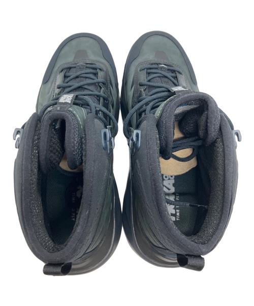 HOKAONEONE（ホカオネオネ）HOKAONEONE (ホカオネオネ) M KAHA GTX ブラック サイズ:26.5の古着・服飾アイテム