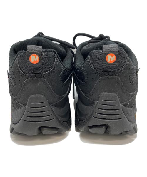 MERRELL（メレル）MERRELL (メレル) トレッキングシューズ ブラック サイズ:26.5の古着・服飾アイテム