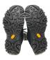 中古・古着 MERRELL (メレル) トレッキングシューズ ブラック サイズ:26.5：10000円