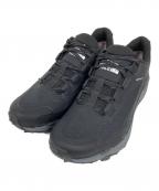 THE NORTH FACEザ ノース フェイス）の古着「VECTIV EXPLORIS FUTURELIGHT(ベクティブエクスプロリスフューチャーライト)」｜ブラック