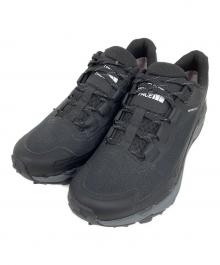 THE NORTH FACE（ザ ノース フェイス）の古着「VECTIV EXPLORIS FUTURELIGHT(ベクティブエクスプロリスフューチャーライト)」｜ブラック