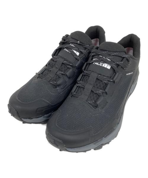 THE NORTH FACE（ザ ノース フェイス）THE NORTH FACE (ザ ノース フェイス) VECTIV EXPLORIS FUTURELIGHT(ベクティブエクスプロリスフューチャーライト) ブラック サイズ:US9の古着・服飾アイテム