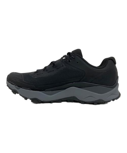 THE NORTH FACE（ザ ノース フェイス）THE NORTH FACE (ザ ノース フェイス) VECTIV EXPLORIS FUTURELIGHT(ベクティブエクスプロリスフューチャーライト) ブラック サイズ:US9の古着・服飾アイテム