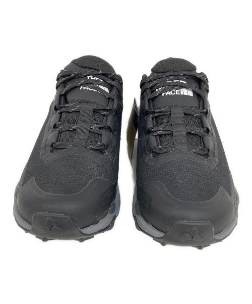 THE NORTH FACE（ザ ノース フェイス）THE NORTH FACE (ザ ノース フェイス) VECTIV EXPLORIS FUTURELIGHT(ベクティブエクスプロリスフューチャーライト) ブラック サイズ:US9の古着・服飾アイテム