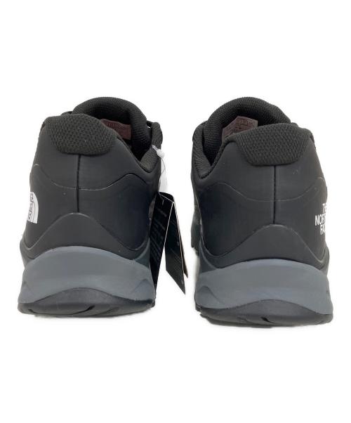 THE NORTH FACE（ザ ノース フェイス）THE NORTH FACE (ザ ノース フェイス) VECTIV EXPLORIS FUTURELIGHT(ベクティブエクスプロリスフューチャーライト) ブラック サイズ:US9の古着・服飾アイテム