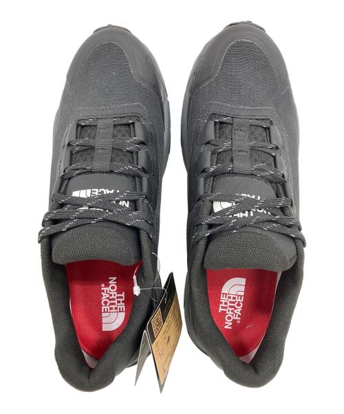 THE NORTH FACE（ザ ノース フェイス）THE NORTH FACE (ザ ノース フェイス) VECTIV EXPLORIS FUTURELIGHT(ベクティブエクスプロリスフューチャーライト) ブラック サイズ:US9の古着・服飾アイテム