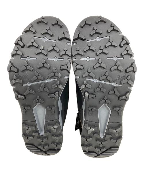 THE NORTH FACE（ザ ノース フェイス）THE NORTH FACE (ザ ノース フェイス) VECTIV EXPLORIS FUTURELIGHT(ベクティブエクスプロリスフューチャーライト) ブラック サイズ:US9の古着・服飾アイテム